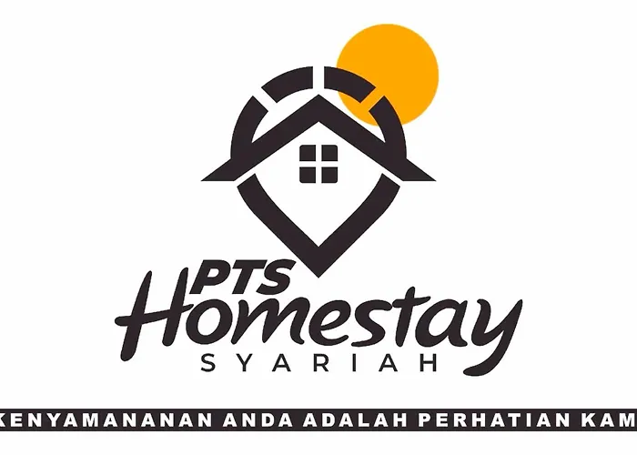 PTS Homestay Syariah Bandung