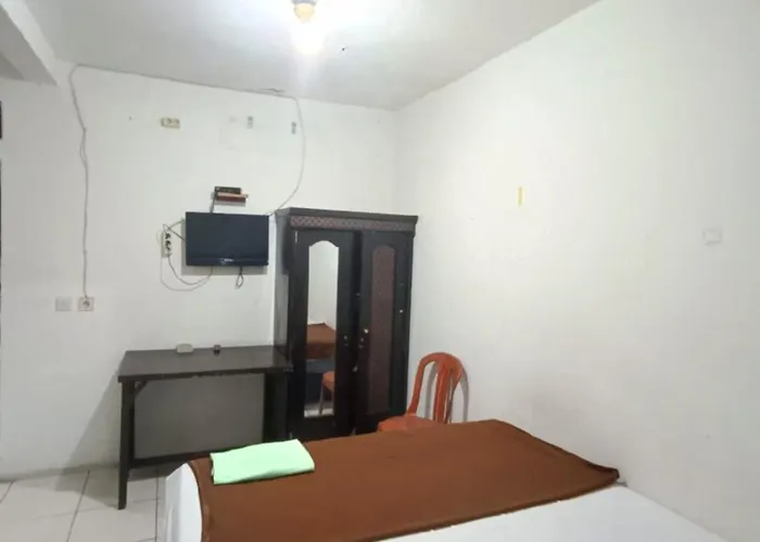 PTS Homestay Syariah Bandung