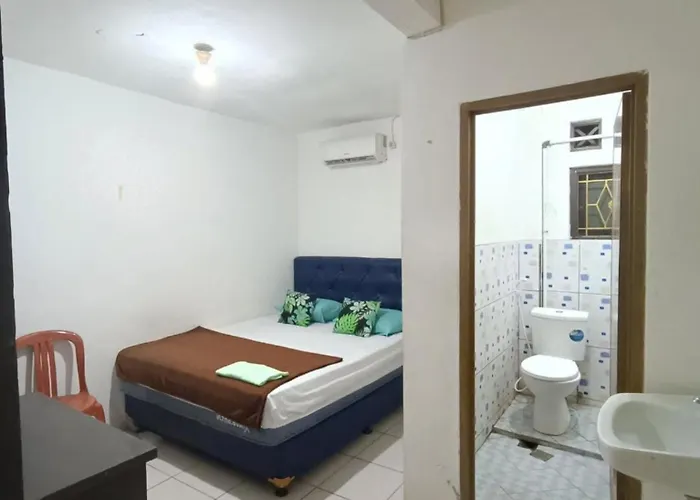 PTS Homestay Syariah Bandung