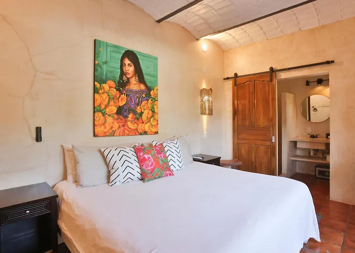 Nomada Wellness Hotel Sayulita