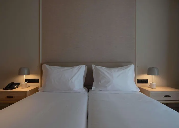 Mercure Ponta Delgada Azores