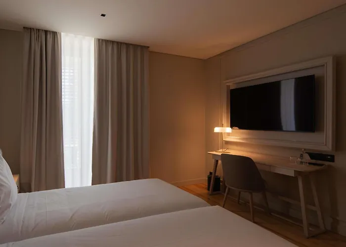 Mercure Ponta Delgada Azores