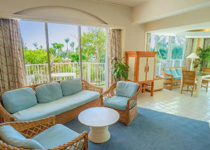 Marianas Beach Resort SAIPAN
