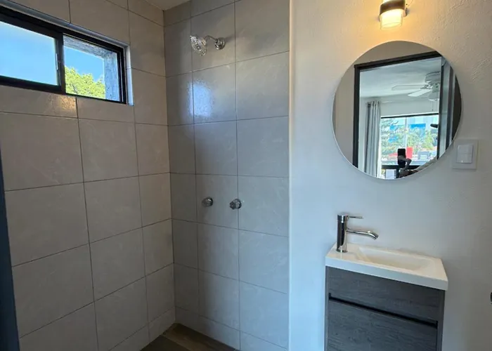 Hotel Nuevo Vallarta Zapopan