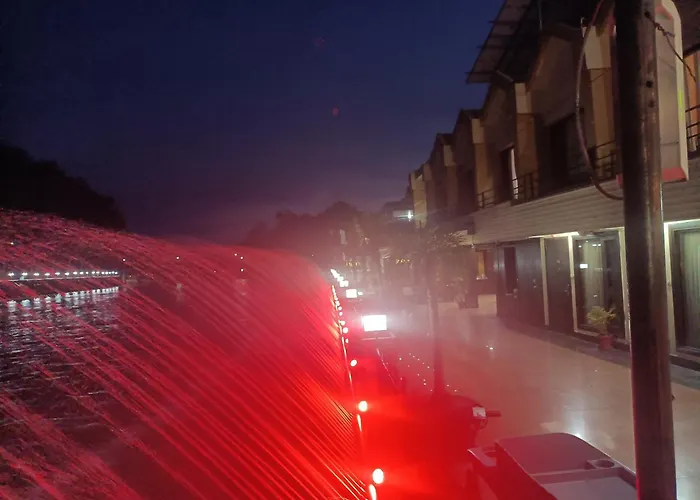 Comfort Inn Coral River Resort, Pathankot