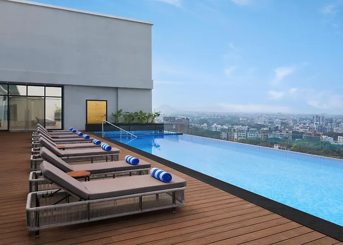Four Points By Sheraton Nashik