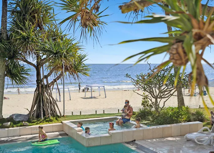 Fairshore Noosa Heads