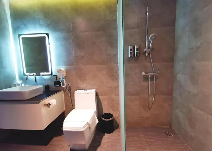 Tera Hotel Vientiane