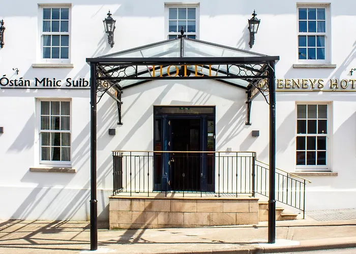 Sweeney'S Hotel 2020 Limited Dungloe