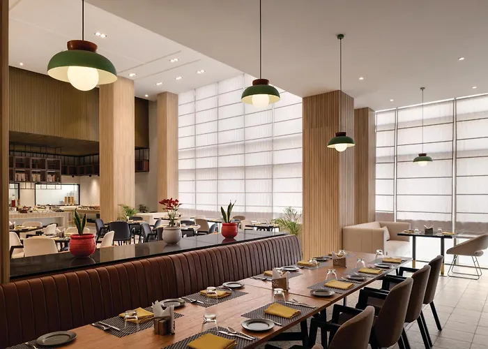 Ramada Encore By Wyndham Bhiwadi Phool Bagh Chowk
