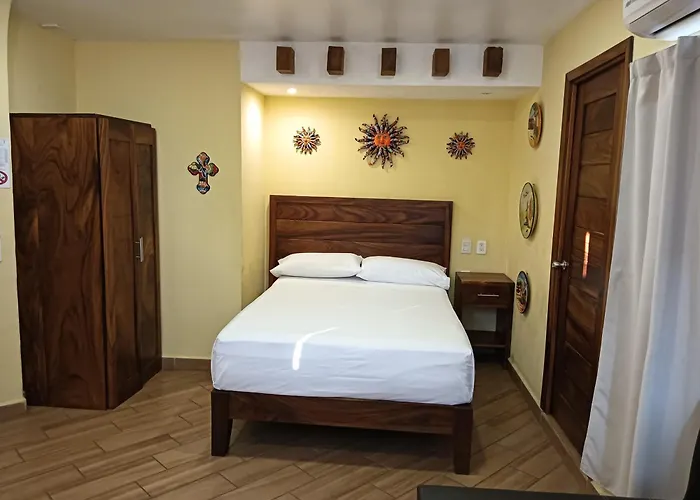 Hotel Rio Mar Puerto Vallarta