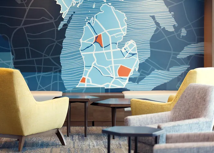 Holiday Inn Express & Suites Morrow - Atlanta South By Ihg