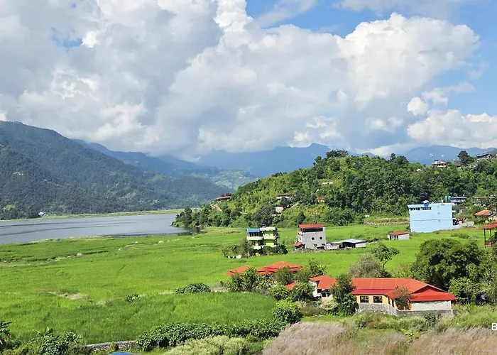 Hotel August International Pokhara