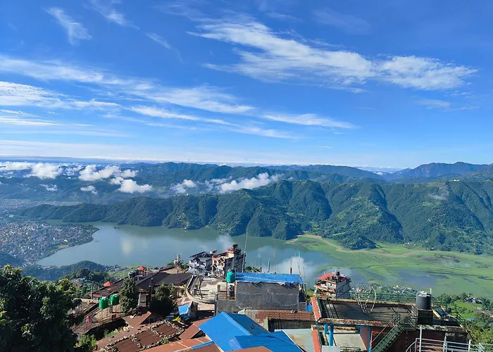 Hotel August International Pokhara