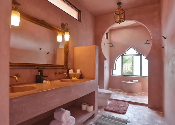 Nomada Wellness Hotel Sayulita