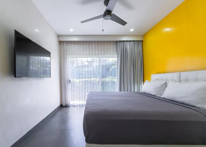 Wet Hotel - Adults Only Tamarindo