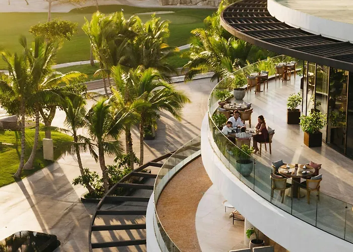 The St. Regis Cap Cana Resort Punta Cana