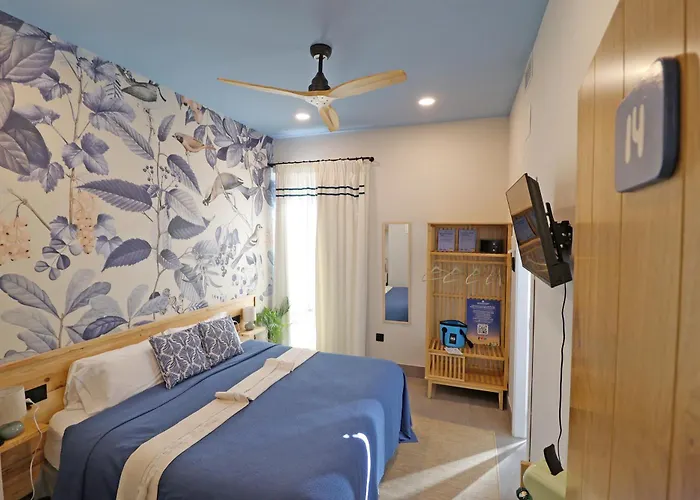 Hotel Growers Boutique Huelva