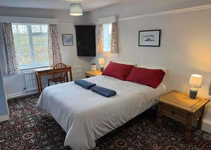 Crofton House Hotel Yarm