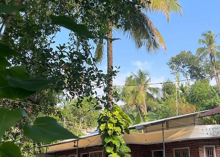 Ashtamudivillas Kollam