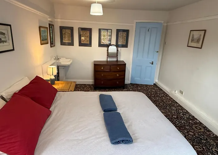 Crofton House Hotel Yarm