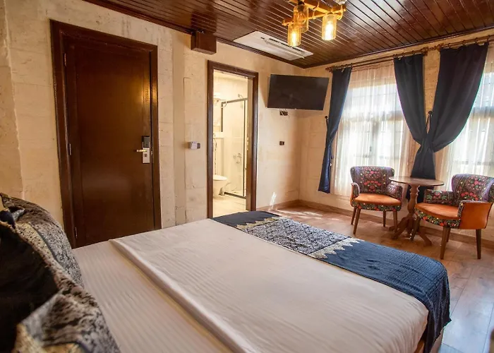 Levissi Boutique Hotel Gaziantep
