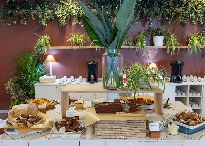 Havn Aparthotel By Totalstay Cape Town