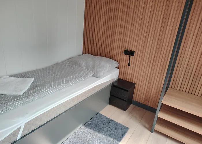 Haller Camping Budapest