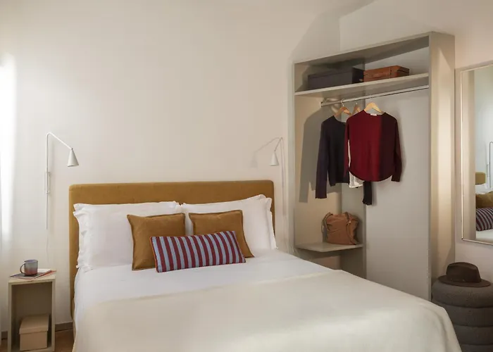 Hotel Ca' La Stampa Venedig