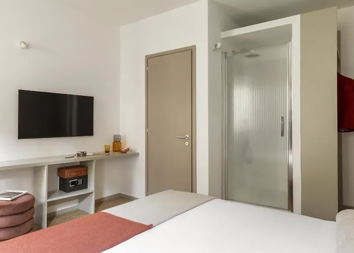 Hotel Ca' La Stampa Venedig