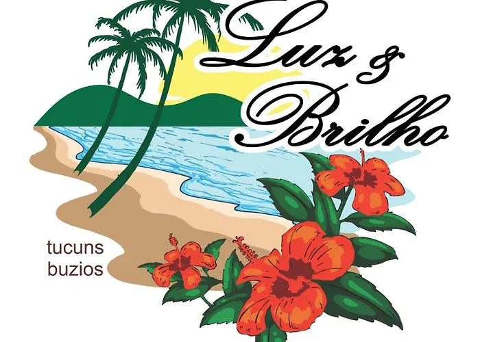 Pousada Luz E Brilho Aluguel Temporada Búzios