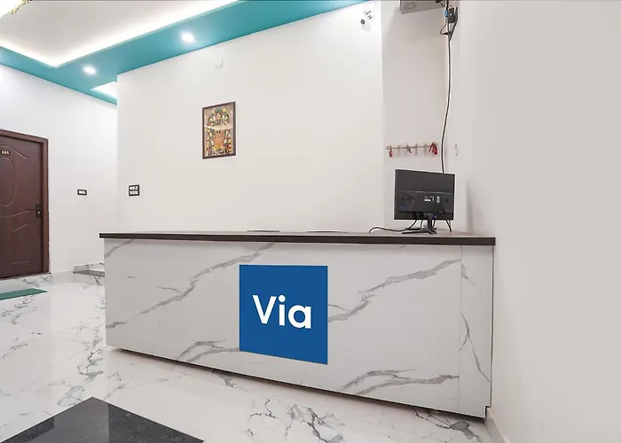Via Awadh Royal Hotel Ayodhya
