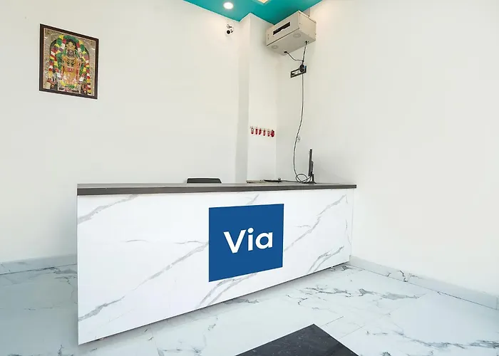 Via Awadh Royal Hotel Ayodhya
