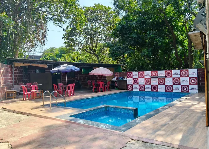Hotel Laxmi Residency Lonavala