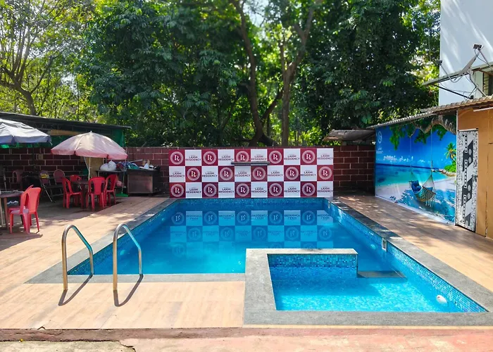 Hotel Laxmi Residency Lonavala