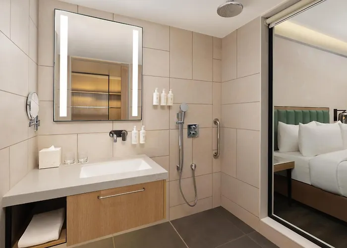 Hilton Garden Inn Surat City Centre