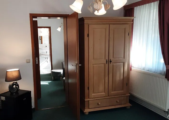 Gaststätte und Pension Zum Klausner Kloster