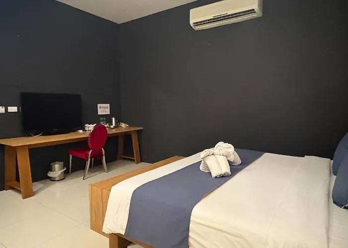 Pimnara Boutique Hotel By Simply Serene Patong