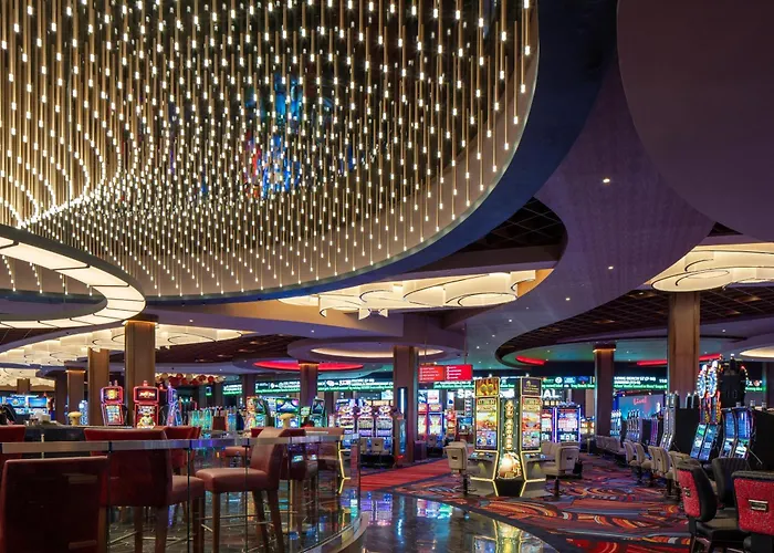 Live Casino & Hotel Louisiana, Curio Collection By Hilton Bossier City
