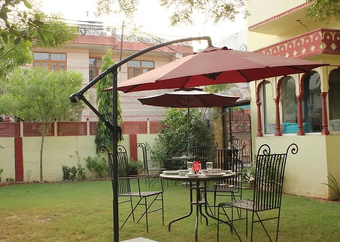 Janak Palace Jaipur