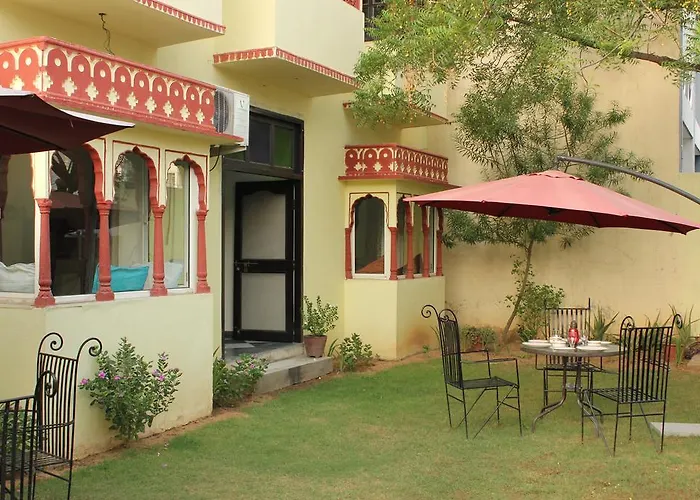 Janak Palace Jaipur