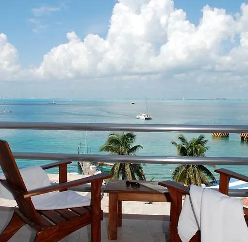 Hotel Bahia Chac Chi (Adults Only) Isla Mujeres