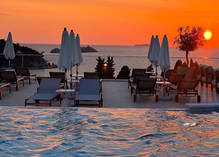 Hotel Sumratin Dubrovnik