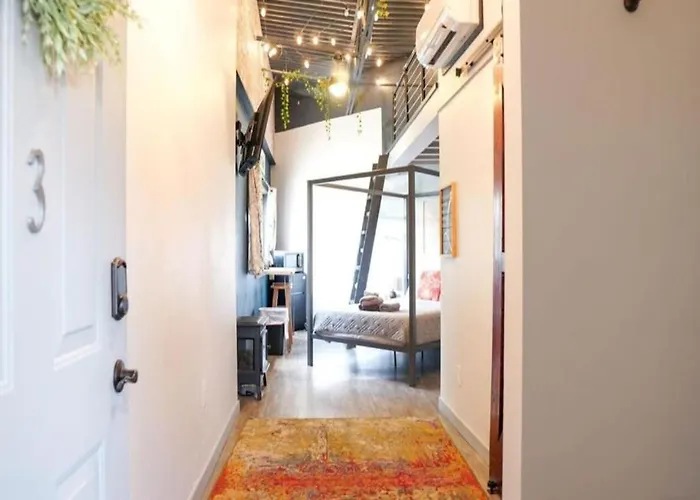 Rivers Edge Lofts - Unit 3 Niles