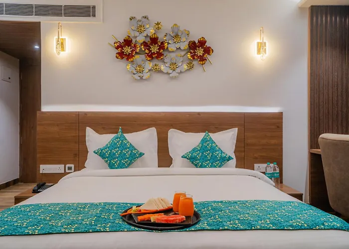 Royal Prime - A City Center Boutique Hotel In Jaipur