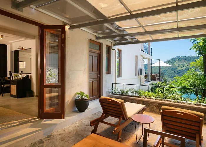 Taru Villas Levita - Kandy