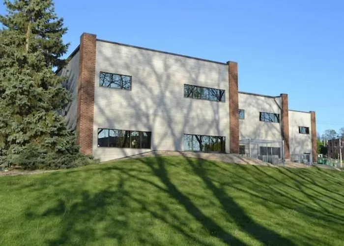 Rivers Edge Lofts - Unit 3 Niles