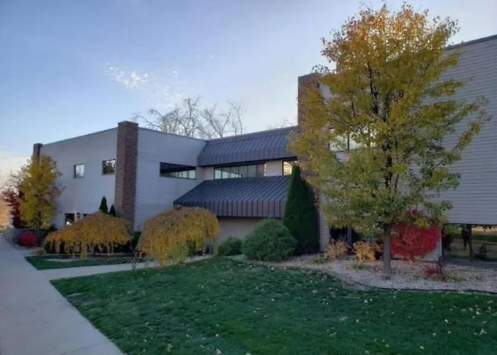 Rivers Edge Lofts - Unit 3 Niles