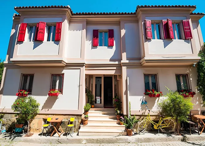 Bozcaada Biz Otel