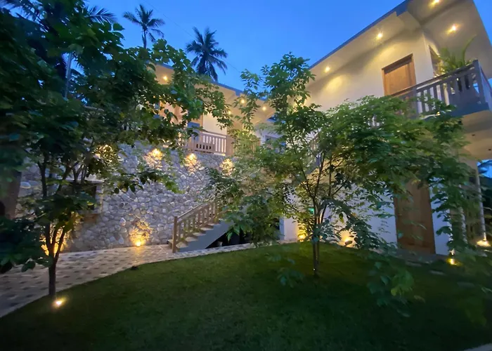Villa Rosewood Dickwella